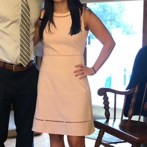 pink Tommy Hilfiger Dress